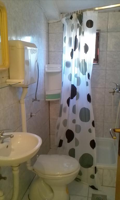 Apartment Maja Zadar Habitación foto